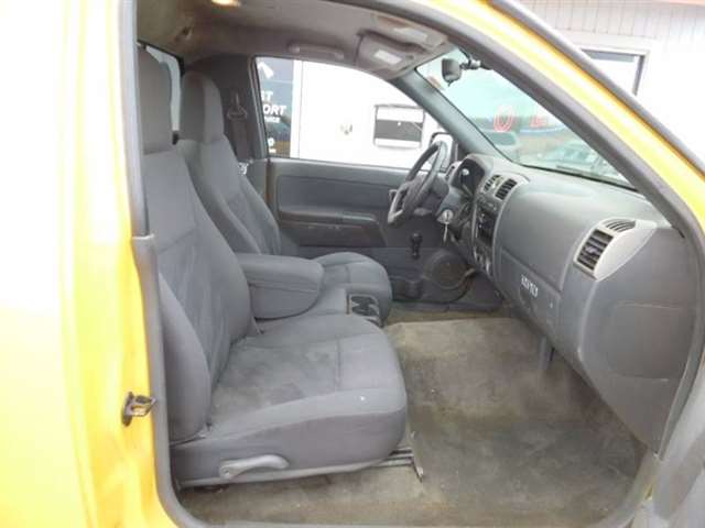 Chevrolet Colorado 2005 photo 6